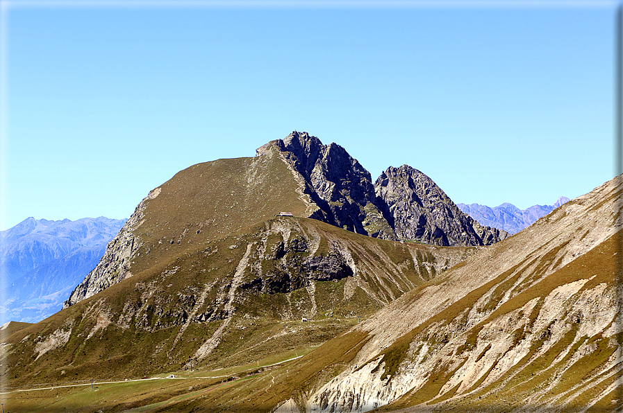 foto Monte Catino